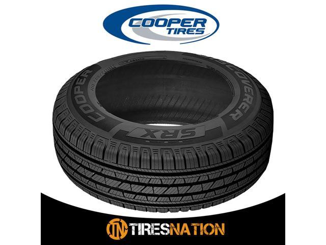 1 New Cooper Discoverer Srx 275 55r 117h Max Ride Comfort Tire Newegg Com