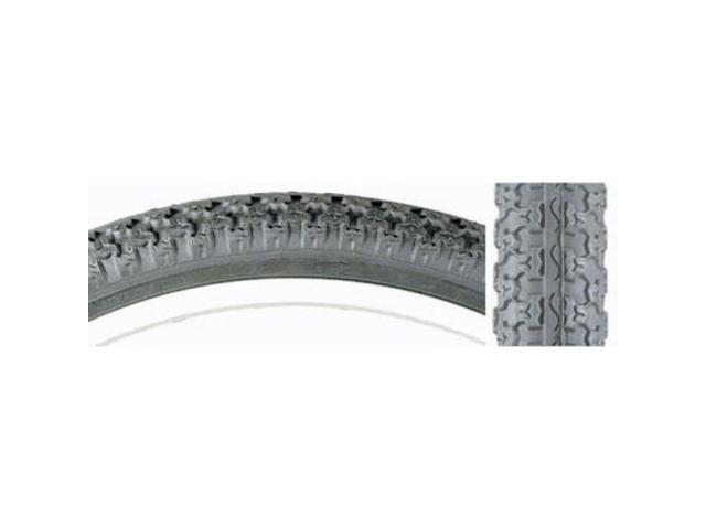 Sunlite MTB Raised Center Tire Sunlt 26x2.125 Cst727 Bk//bk Raisdctr K52