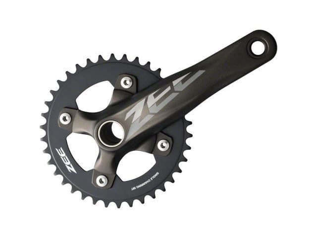 shimano zee crankset