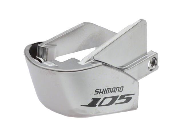 Shimano St-3400 Name Plate /& Fixing Screw R.H And L.H Are Common Y6LS98030