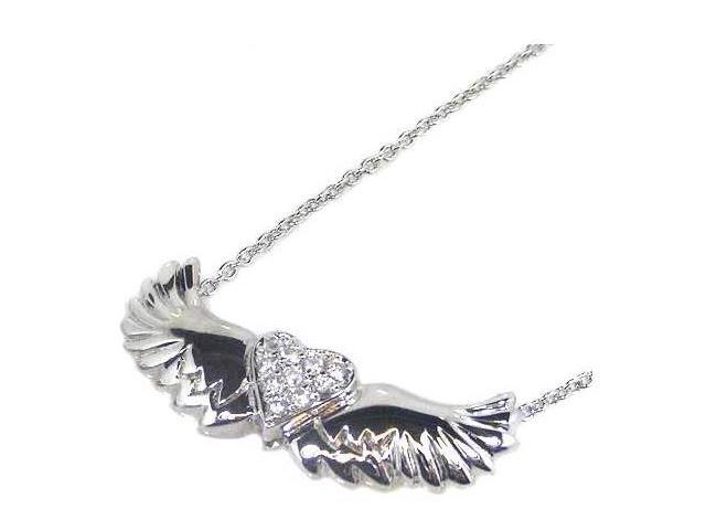 Finejewelers Sterling Silver Donkey Pendant Necklace Chain Included