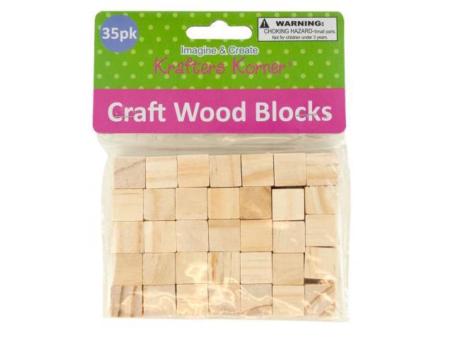 wholesale wood crafts