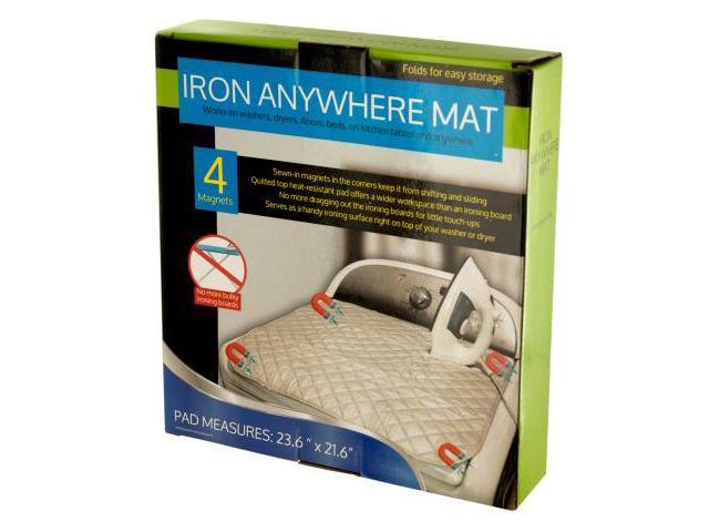 123 Wholesale Set Of 3 Iron Anywhere Mat With Magnets Household