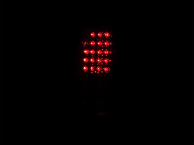 Anzo USA LED Tail Light Assembly - Newegg.ca Anzo USA LED Tail Light Assembly - Newegg.com