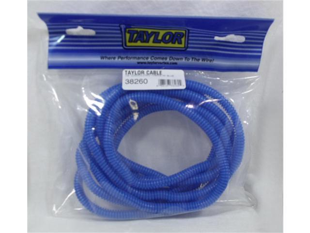 39100 Taylor Cable 39100 Split Loom T Kit