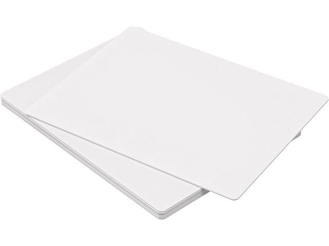  KTRIO Laminating Sheets Laminating Pouches, Hold 11 x