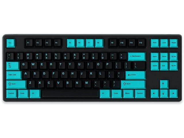 DROP + MiTo GMK Pulse Custom Mechanical Keyboard Keycap Set - 163
