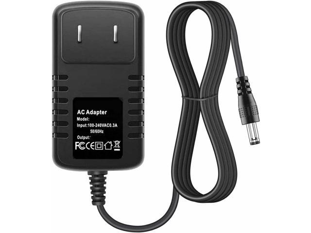 Nuxkst AC Adapter for DigiLand 7 DL700D and Nobis 7 NB07C Tablet Power ...