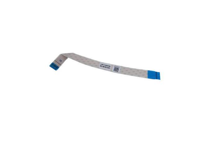 nappe vidéo pour dell latitude E5570, Precision 3510 - 30PINS- 09TKMN nappe vidéo pour dell latitude E5570, Precision 3510 - 30PINS- 09TKMN