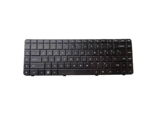 Keyboard for HP G56 G62 Compaq Presario CQ56 CQ62 Laptops