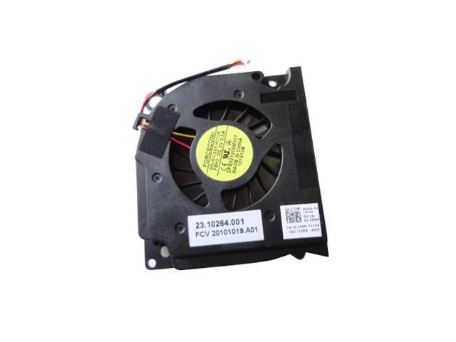 Cpu Fan for Dell Inspiron 1525 1526 1545 Laptops - Replaces NN249 C169M