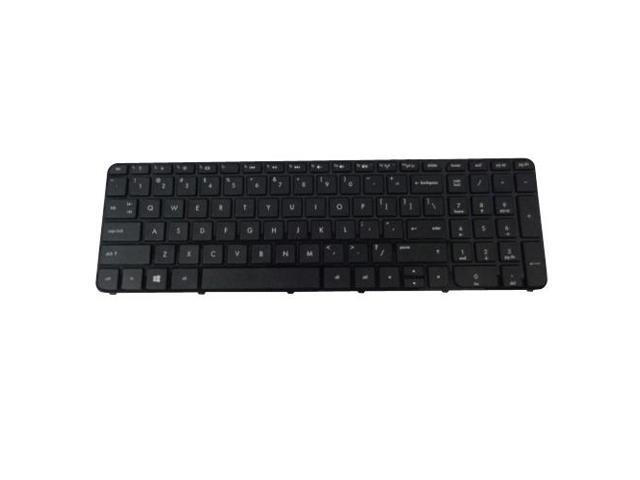 Keyboard W Frame For Hp Pavilion 15 B 15t 15z Laptops Keyboard W Frame For Hp Pavilion 15 B 15t 15z