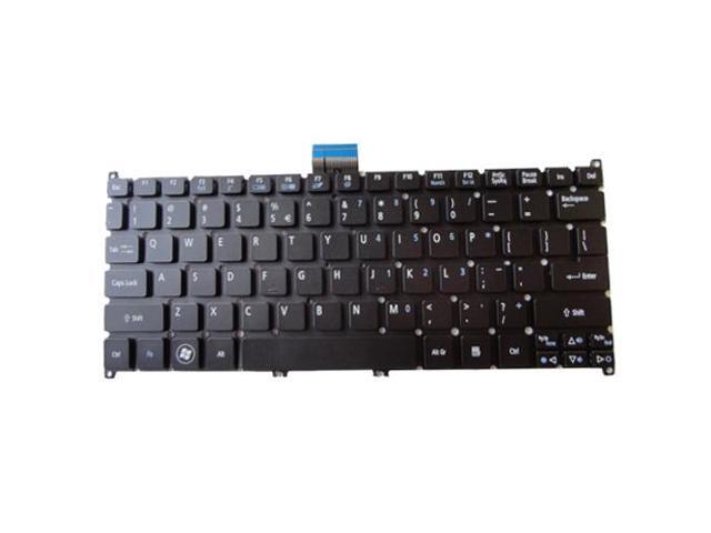 KEYBOARD) BÀN PHÍM LAPTOP ACER S3 dùng cho Aspire S3 S3-391 S3-951, S5