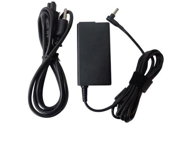 45w Ac Adapter Charger Power Cord For Dell Inspiron 7348 7437