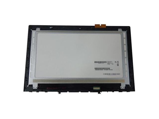 New for Lenovo IdeaPad S210 Top LCD Back Cover Rear Lid Bezel Frame For Touch 