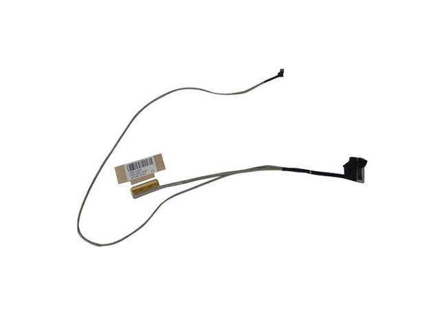 NEW for HP Pavilion 15-f 15-n series LCD video screen display cable DD0U86LC020
