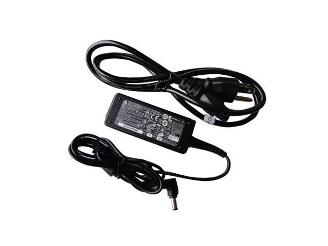 AC Adapter Power Supply Cord For Acer G227HQL G236HL G237HL LED LCD Monitor 