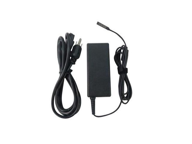 12V 3.6A US Plug Ac Power Adapter For Microsoft Surface RT Windows 8 Tablet Battery Charger