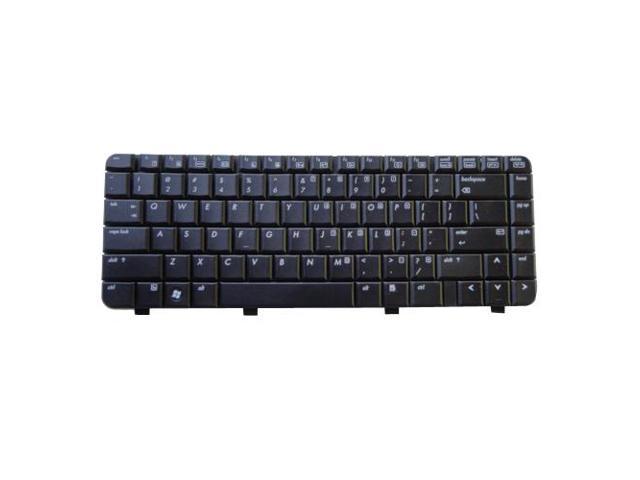 Notebook Keyboard for HP Compaq 540 550 6520S 6720S Laptops - Newegg.com