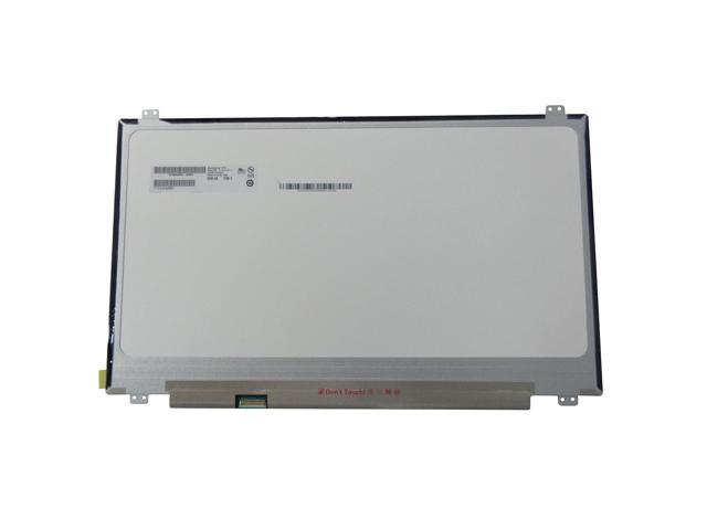 Dalle Écran LCD 17,3" HD+ (1600x900) Pour HP 17-X017UR - LED, Connecteur 30 Broches - Neuf DisplaySeek