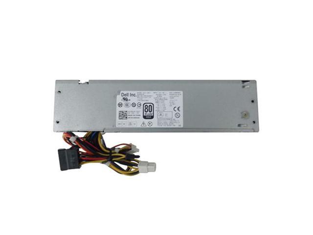 750W PCIe Upgrade Power Supply for Dell Optiplex 3010 7010 9010 MT MiniTower PC 