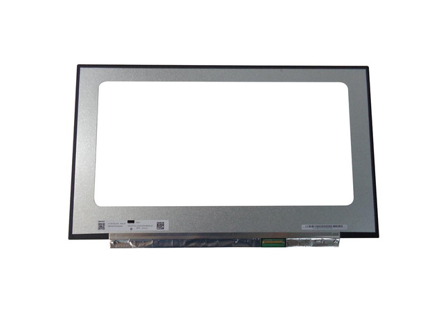 Écran LCD LED 17.3 Pouces N173HCE-G33 - Full HD 1920x1080 IPS 144Hz, 40 Broches, Neuf