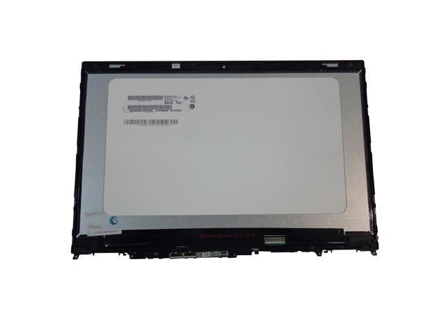 Lenovo Flex 5 1570 80XB 81CA Lcd Touch Screen w/ Bezel 15.6