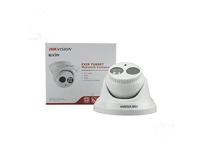 hikvision 2cd2342wd