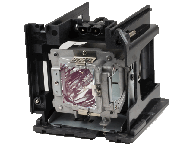 OEM BL-FP370A Projector Lamp With Housing – Replacement For Optoma EH503, TX785, TW6000 & More