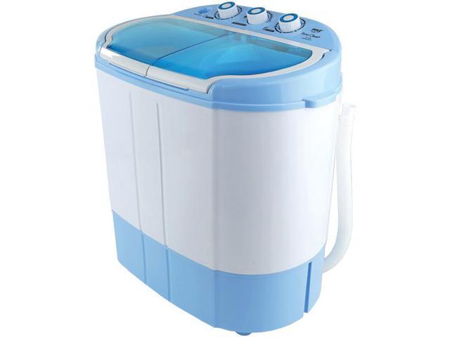 mini washer and spin dryer