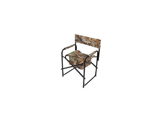 camo directors chair