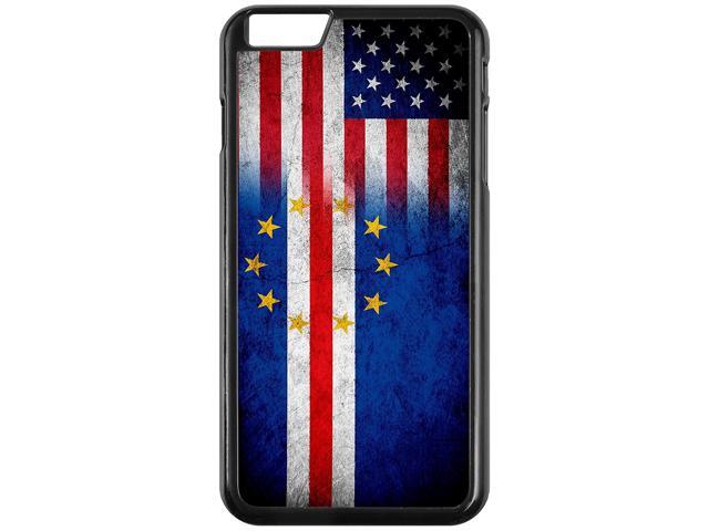 Case For Iphone 6 Plus Flag Of Cape Verde Rustic Usa Newegg Case For Iphone 6 Plus Flag Of Cape Verde Rustic Usa Newegg