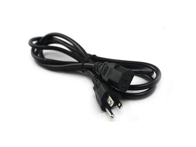 HP DreamColor 1JR59A8#ABA computer TV monitor AC power supply cord cable charger 