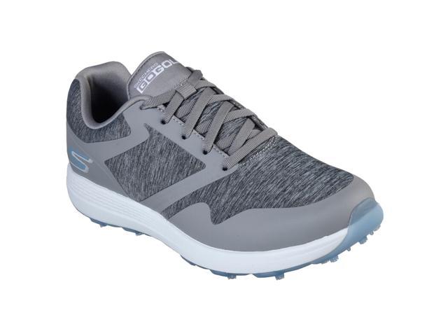 skechers women's max mojo spikeless golf shoe