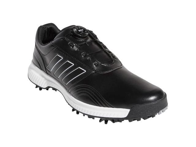 adidas mens cp traxion boa golf shoes