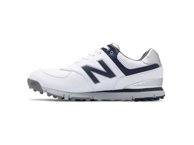 new balance waterproof golf shoes