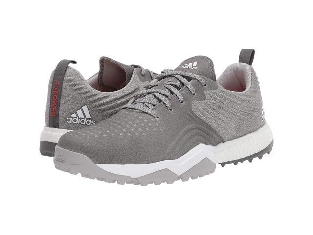 adidas spikeless waterproof golf shoes
