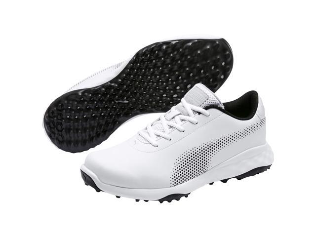 puma spikeless golf shoes