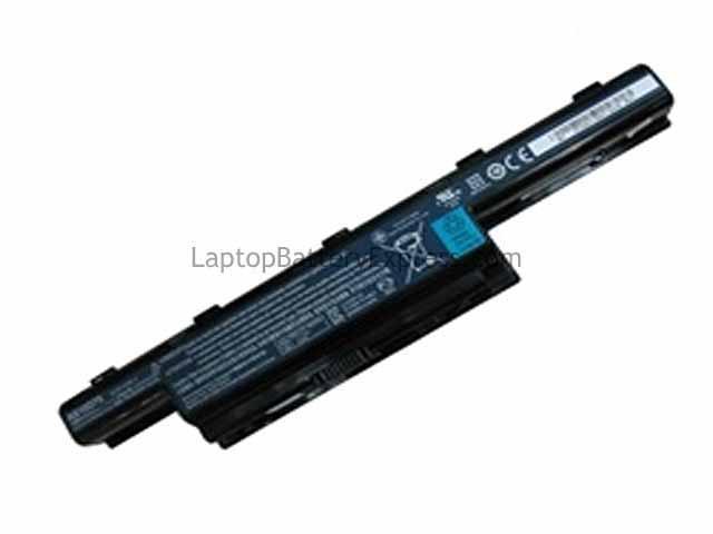 Xtend Brand Replacement For eMachine e529 6 Cell Laptop Battery