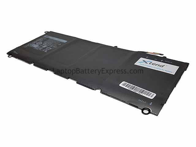 Xtend Brand Replacement For Dell XPS 13 9350 Battery (2015)