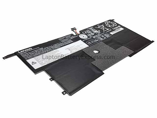 Xtend Brand Replacement For Lenovo 00HW002 Battery for ThinkPad X1 Carbon (2015)