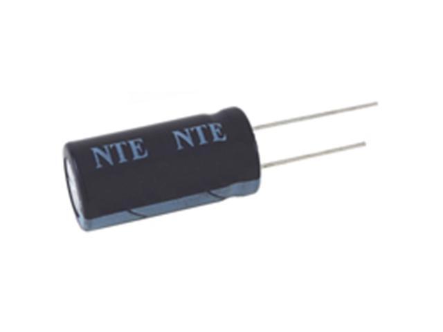NTE Electronics NTE74LS365A IC LOW POWER SCHOTTKY 3-STATE HEX BUS BUFFER//DRIVER