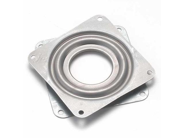 Shepherd Hardware 9549 12/" Lazy Susan 1000-Lb Load Capacity US SELLER New