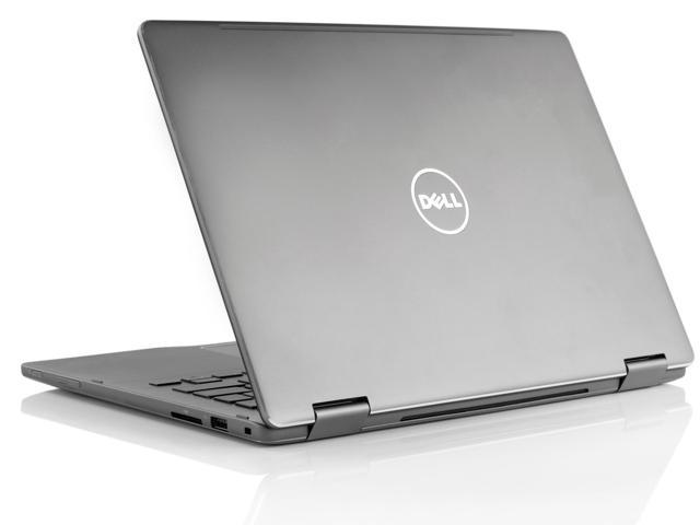 Dell Inspiron 7375 2-in-1 Notebook, 13.3