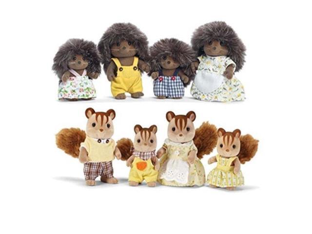 pickleweeds hedgehog family