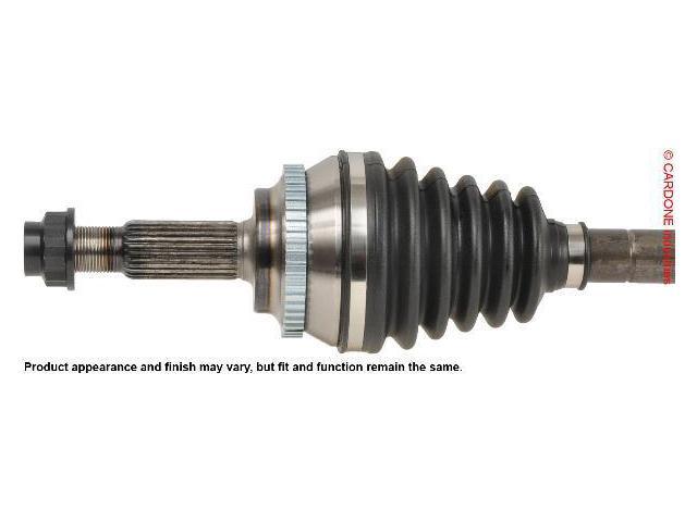 Photo 1 of CARDONE INDUSTRIES CV DRIVE AXLE