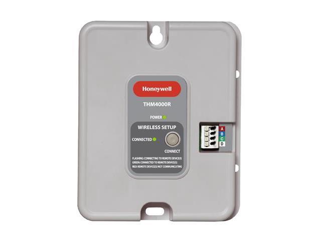 Honeywell THM4000R1000 Wireless Adaptor - Newegg.com