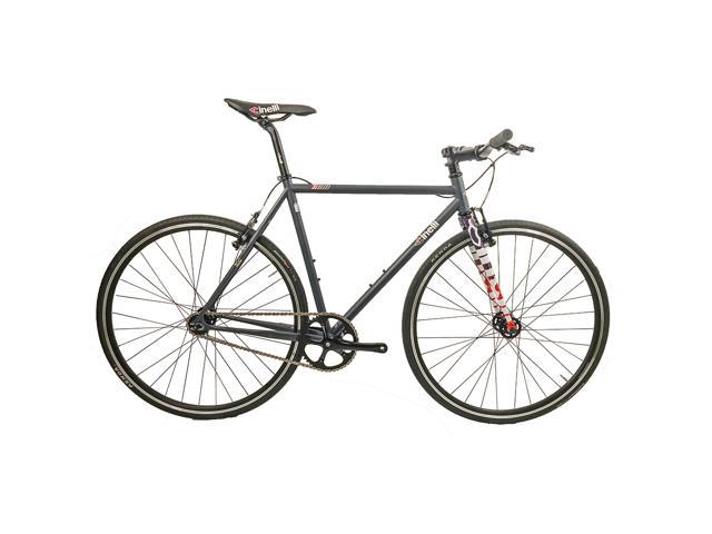 cinelli tutto plus frameset