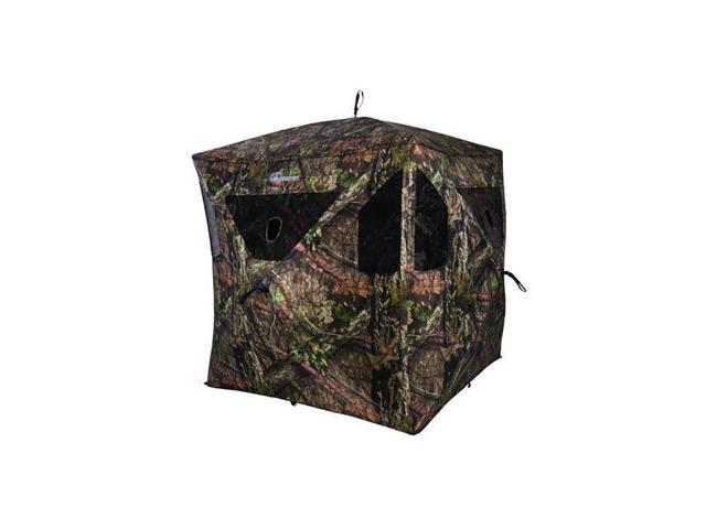 Mossy Oak for sale online Ameristep AMEBL3029 Brickhouse Box Blind 
