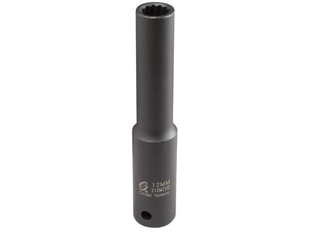 Sunex Tools Ball Joint Sockets 10214 for sale online